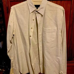 Mens Rag and Bone Shirt